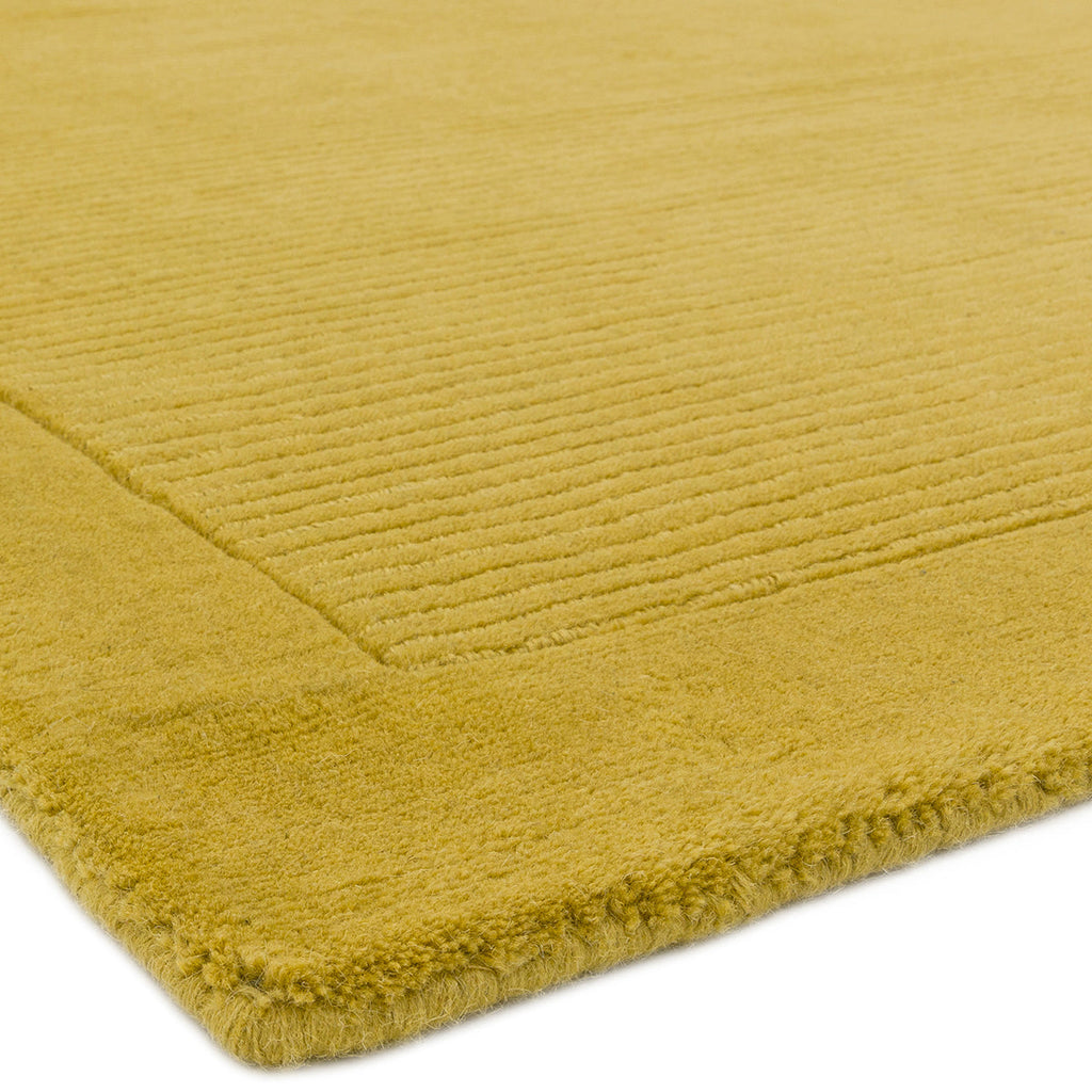 Asiatic York Yellow Rug