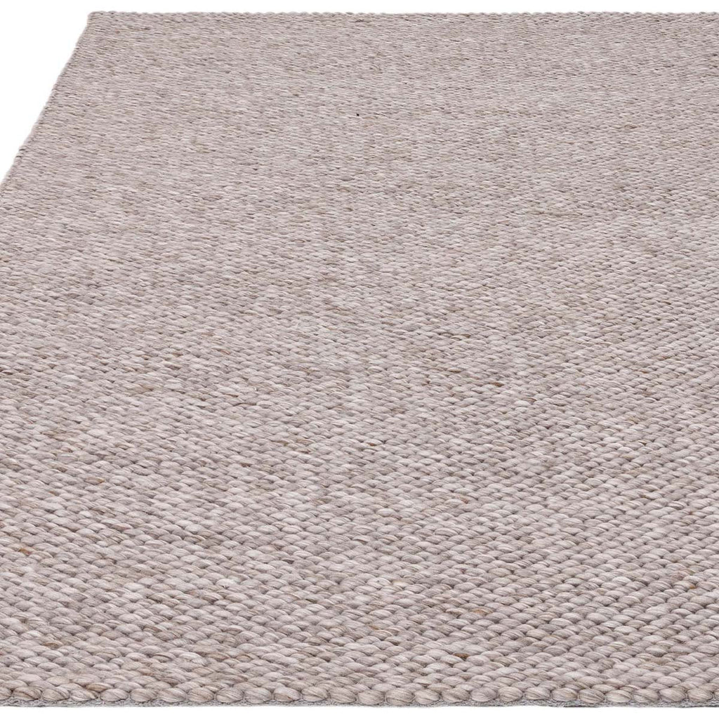 Asiatic Zander Charcoal Rug
