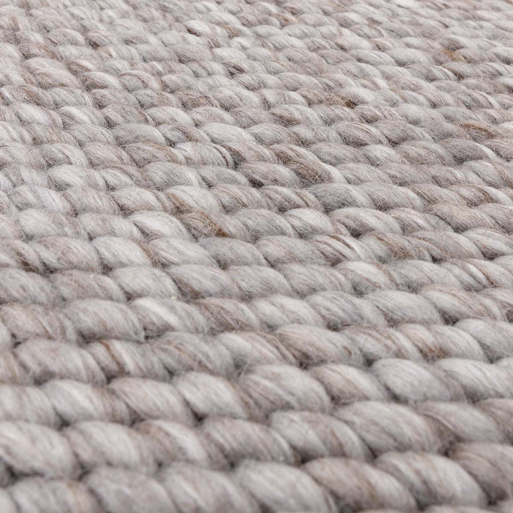 Asiatic Zander Charcoal Rug
