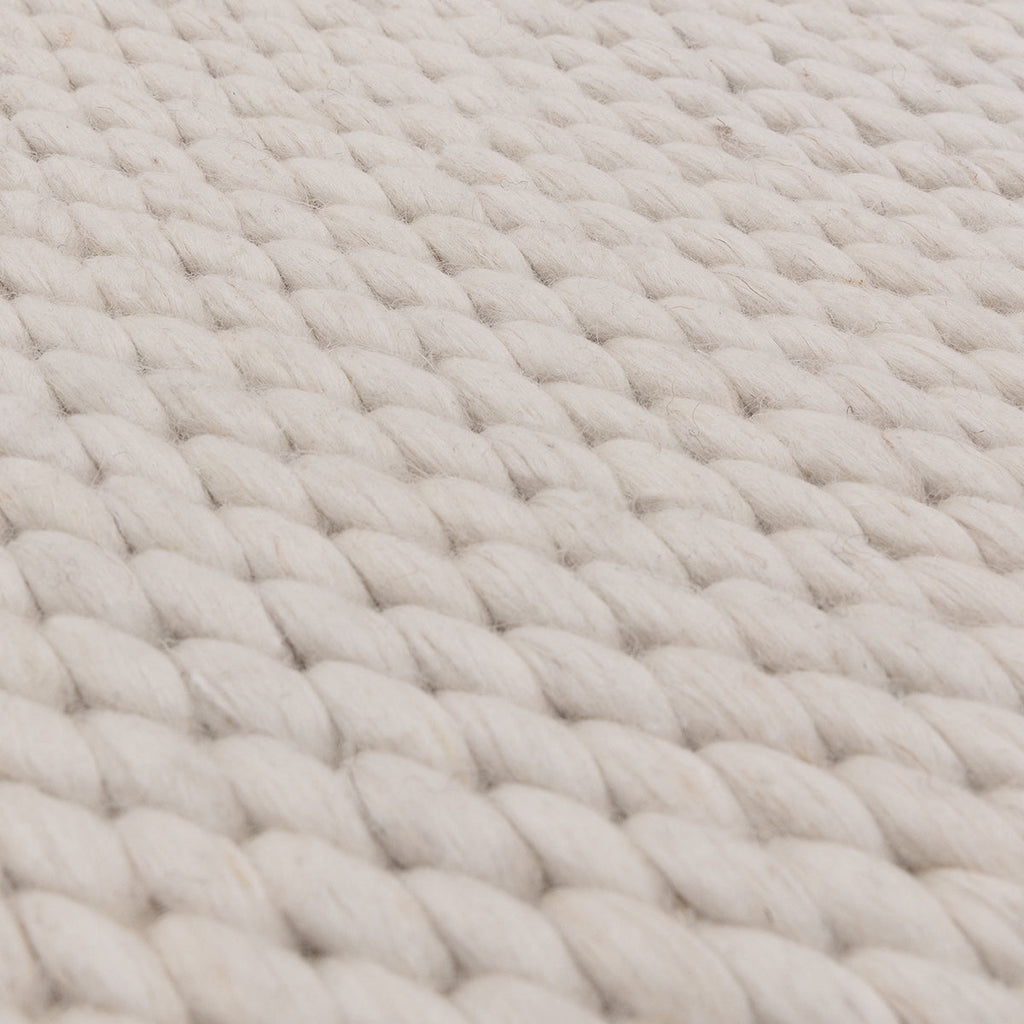 Asiatic Zander Ivory Rug