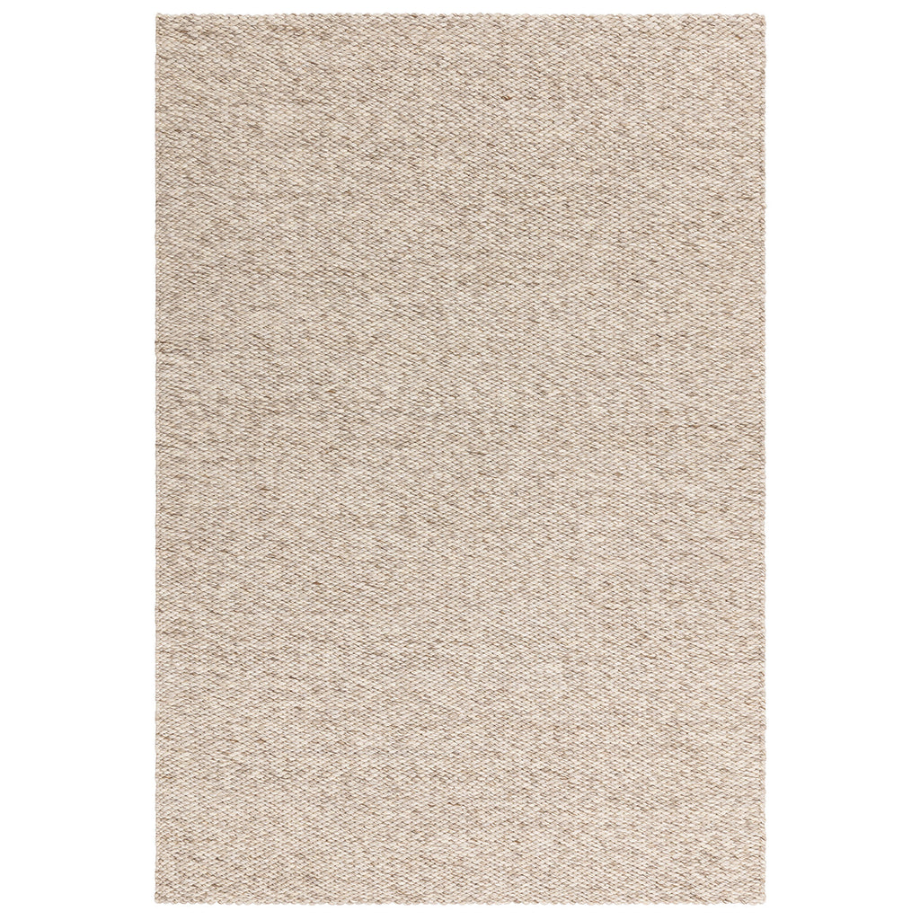 Asiatic Zander Oyster Rug