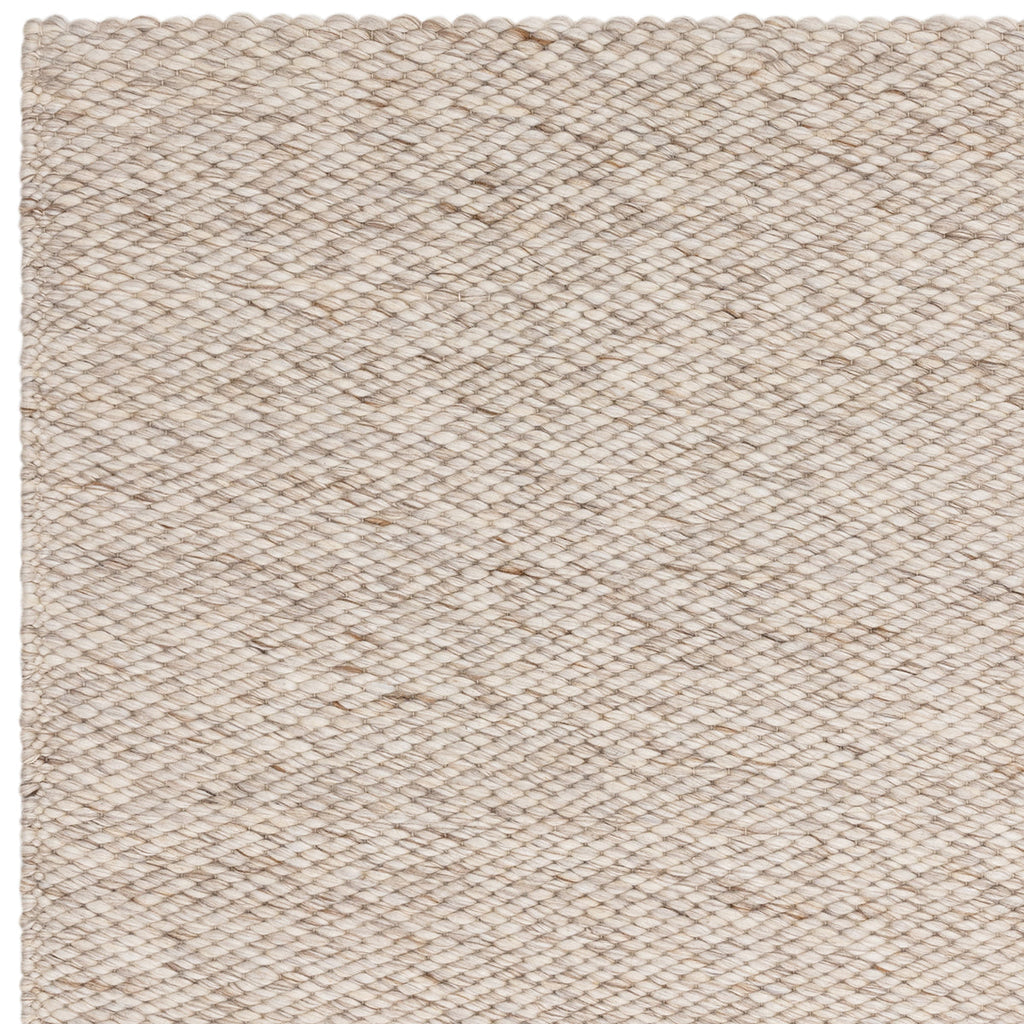 Asiatic Zander Oyster Rug