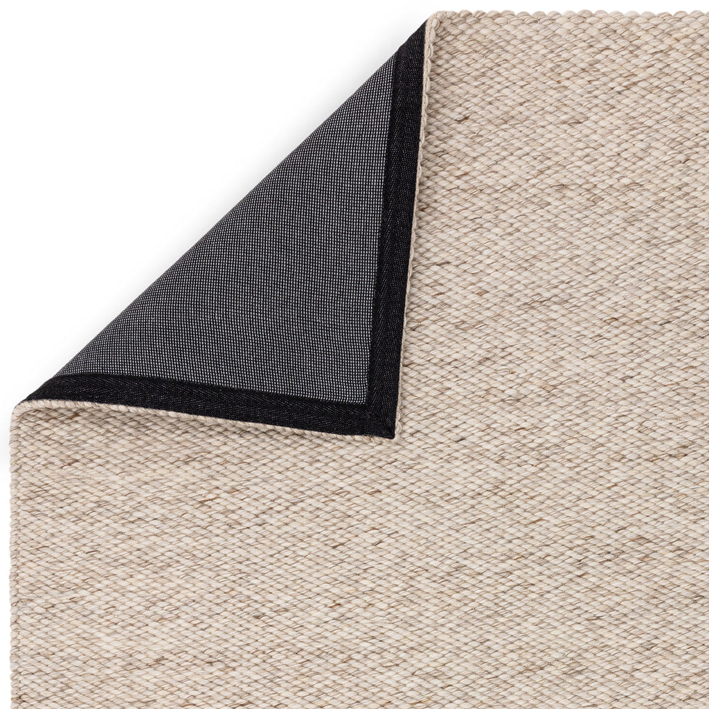 Asiatic Zander Oyster Rug