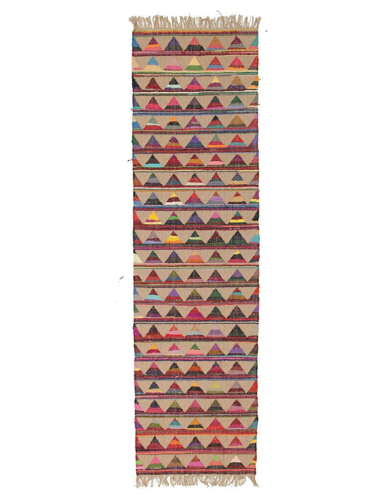 Atrium Bunting Multi Rug