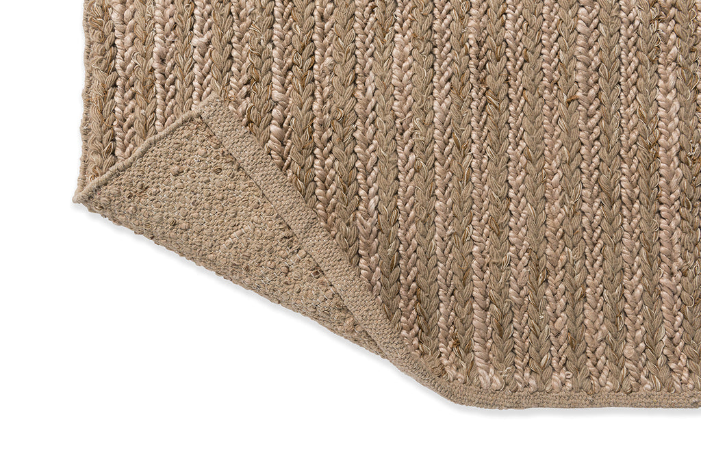 Brink & Campman Craft Plait Natural 049006 Rug