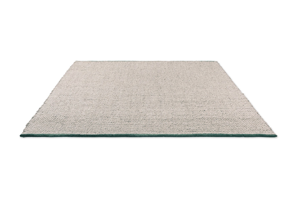 Brink & Campman Craft Matter Plain Ash Grey 049107 Rug