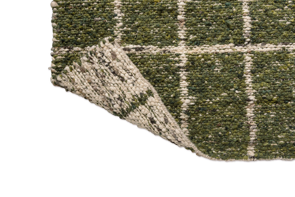 B&C Craft Jack Hunter Green 149407 Rug