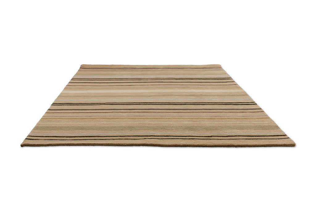 B&C Decor Shift Mineral Sand 089901 Rug