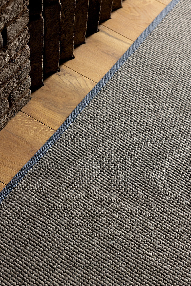 Brink & Campman Grid Stone 129011 Rug