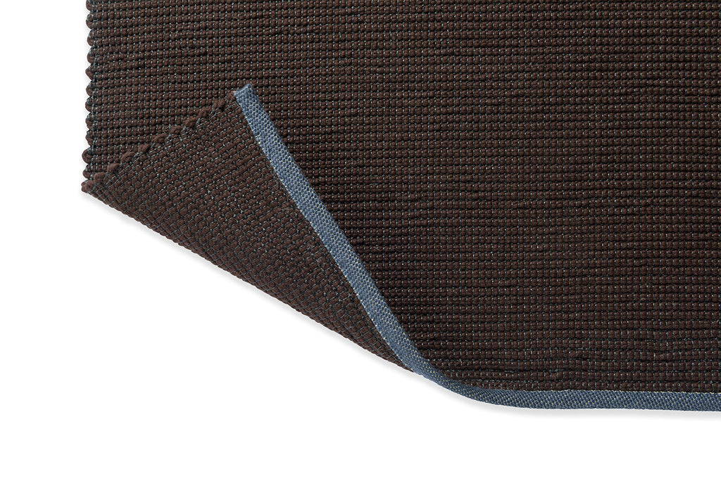 Brink & Campman Grid Cacao 129015 Rug