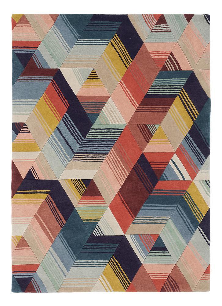 Harlequin Arccos Neptune 040205 Rug