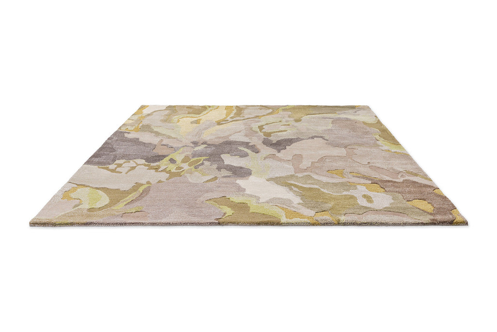 Harlequin Foresta Pebble/sand 143511 Rug