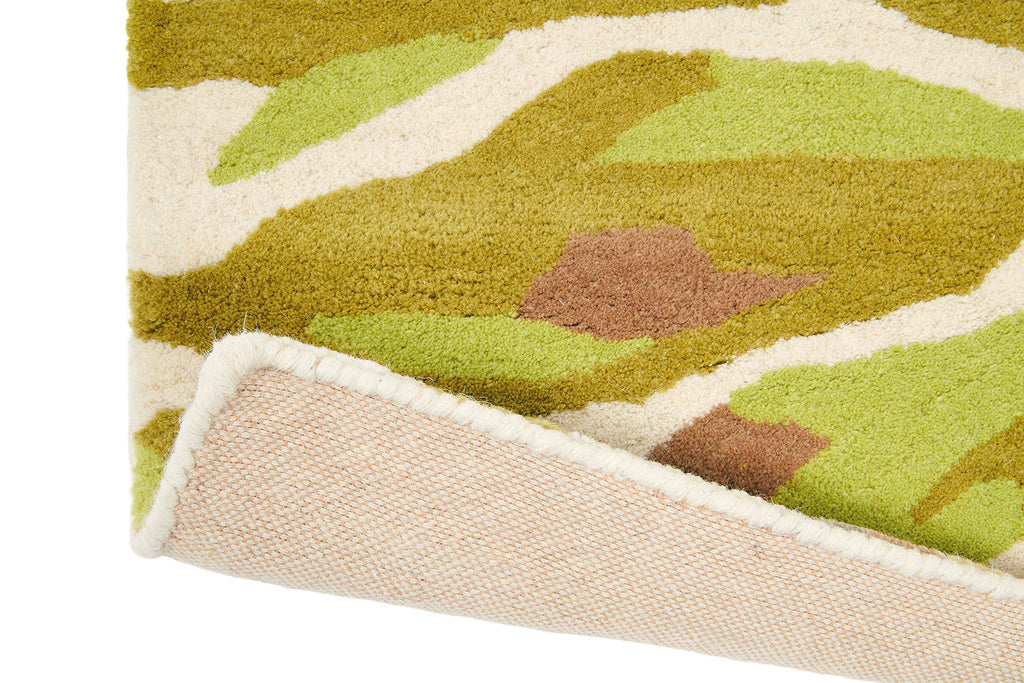 Harlequin Floreale Maize 44906 Rug