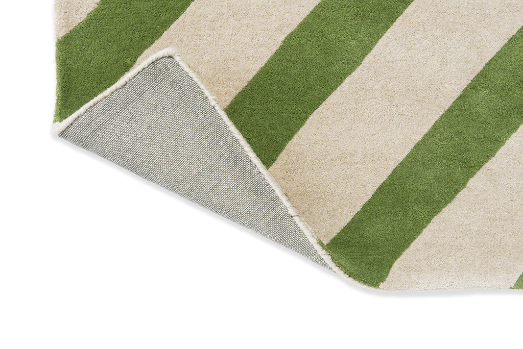 Sophie Robinson x Harlequin Paper Straw Peridot 144317 Rug