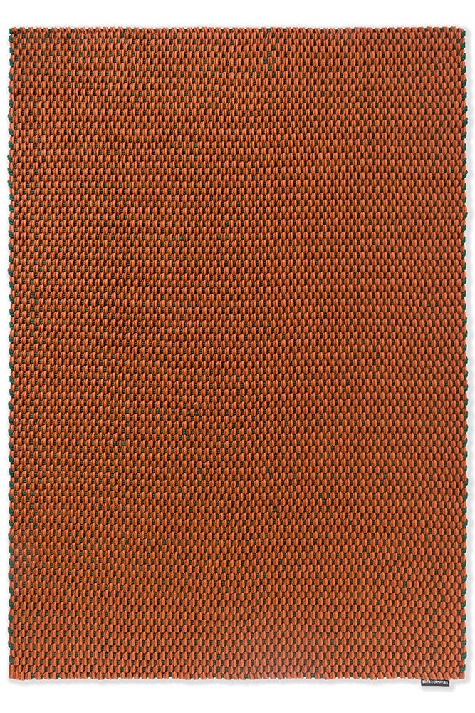 Brink & Campman Lace Tri-coloure Terra Outdoor 496903 Rug