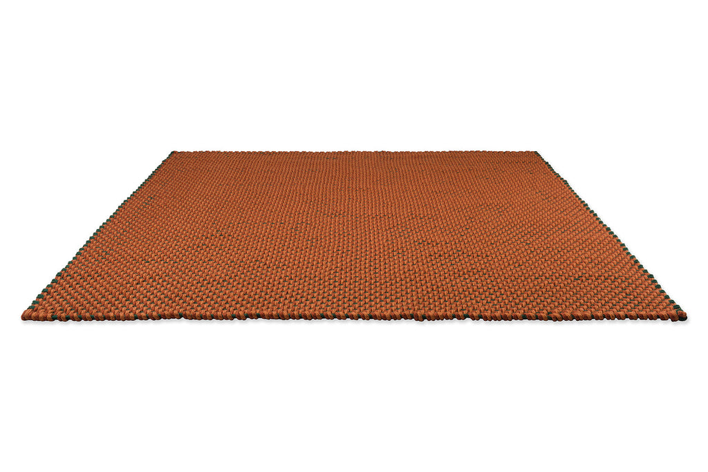 Brink & Campman Lace Tri-coloure Terra Outdoor 496903 Rug