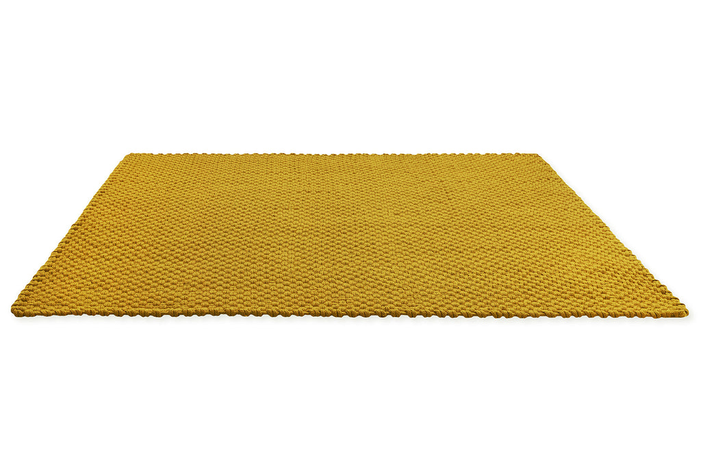 Brink & Campman Lace Mustard Outdoor 497006 Rug