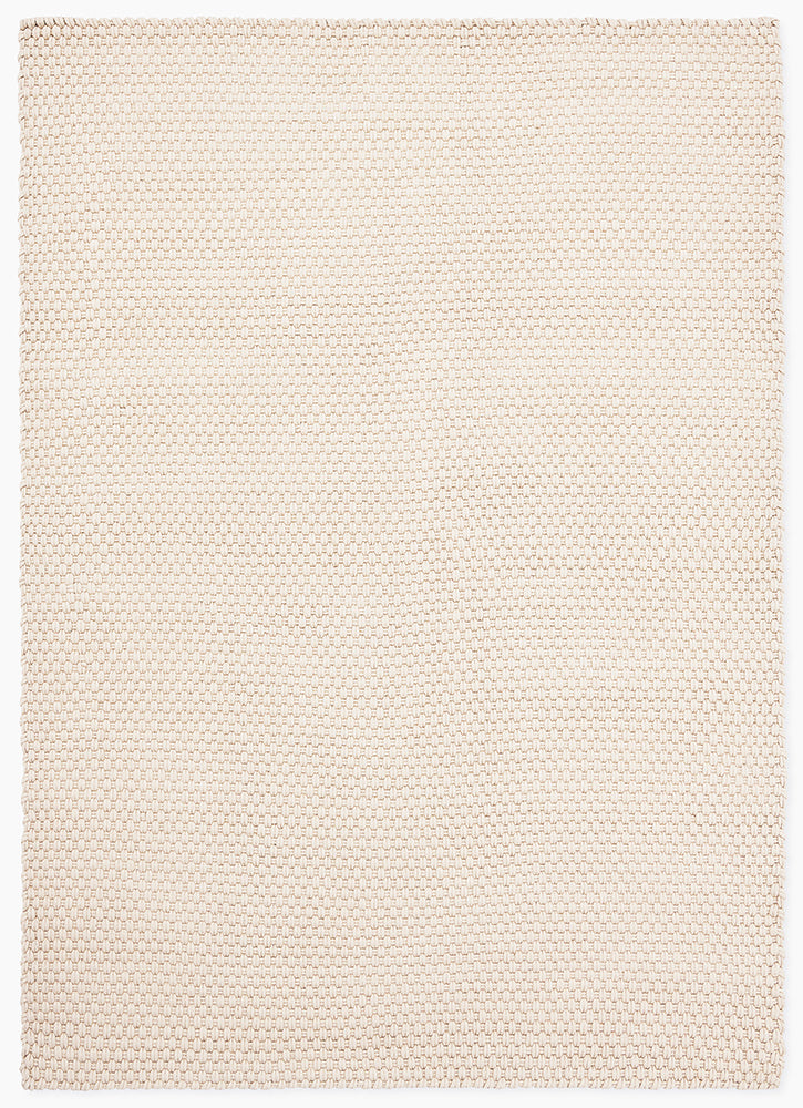 Brink & Campman Lace White Sand Outdoor 497009 Rug