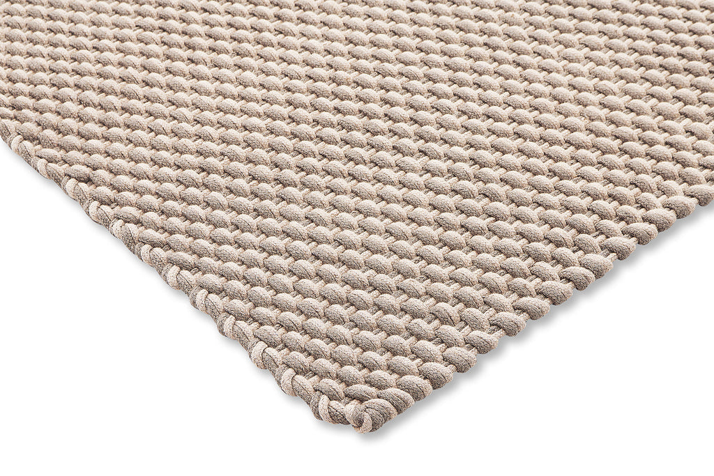 Brink & Campman Lace Sage Grey-white Sand Outdoor 497201 Rug