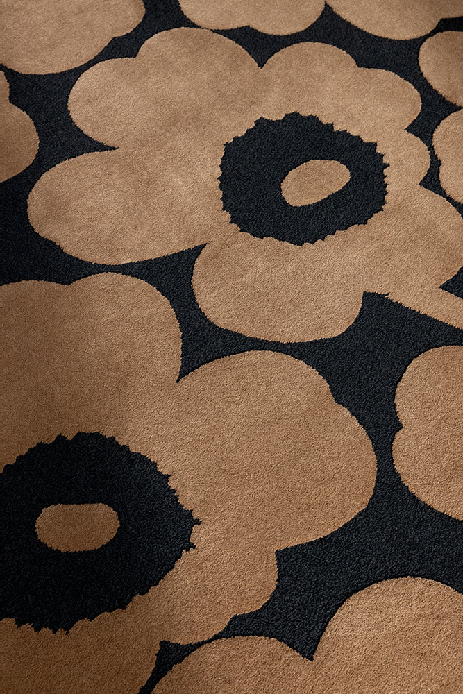 Marimekko Unikko Beige 132211 Rug