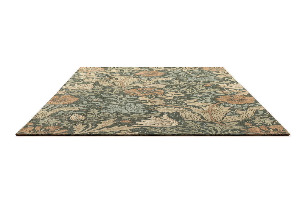 Morris & Co Compton Trellis 130307 Rug