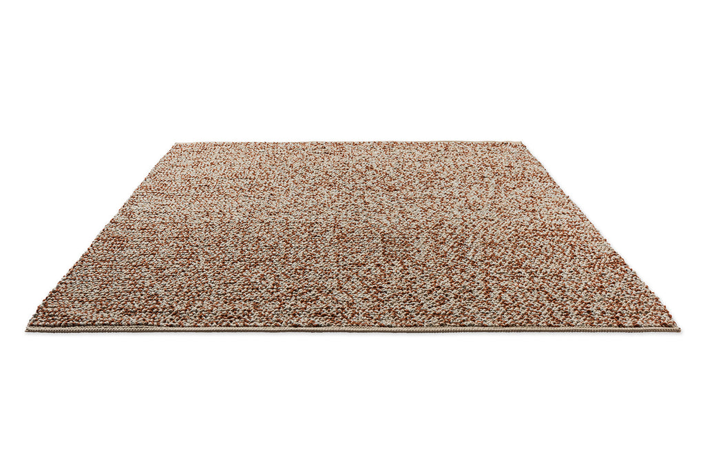 Brink & Campman Nest Leather 129403 Rug