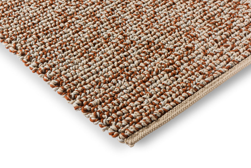 Brink & Campman Nest Leather 129403 Rug