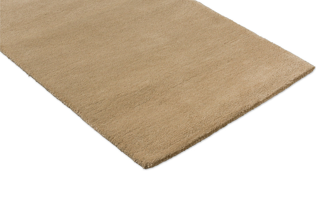 Orla Kiely Flower Placement Pumpkin - Ecru 158203 Runner Rug