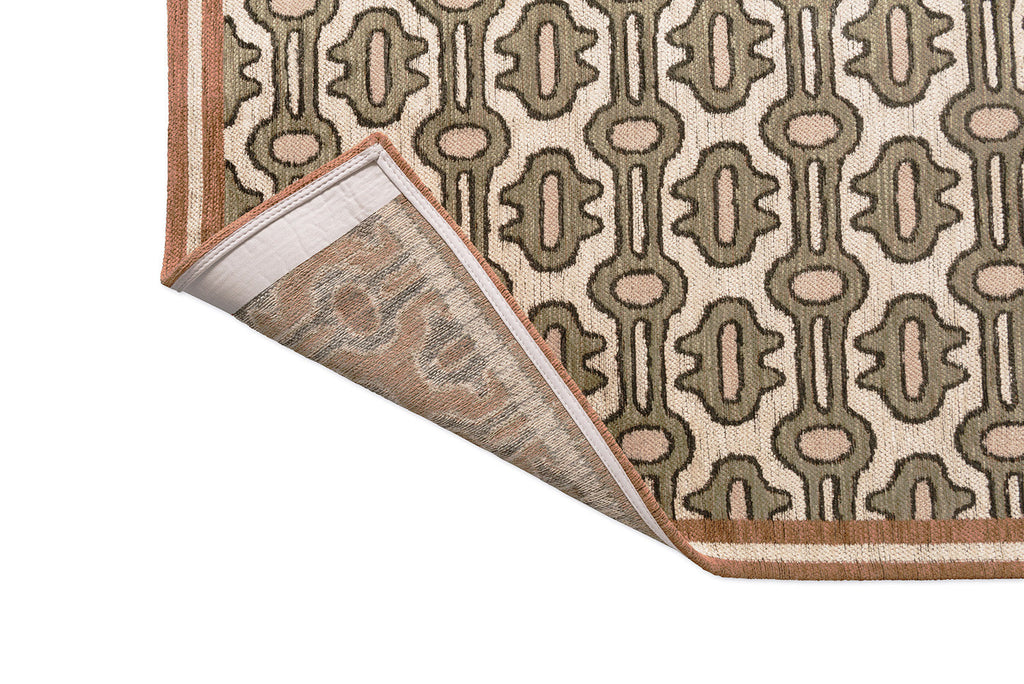 Sanderson Matmi Avocado 148107 Rug