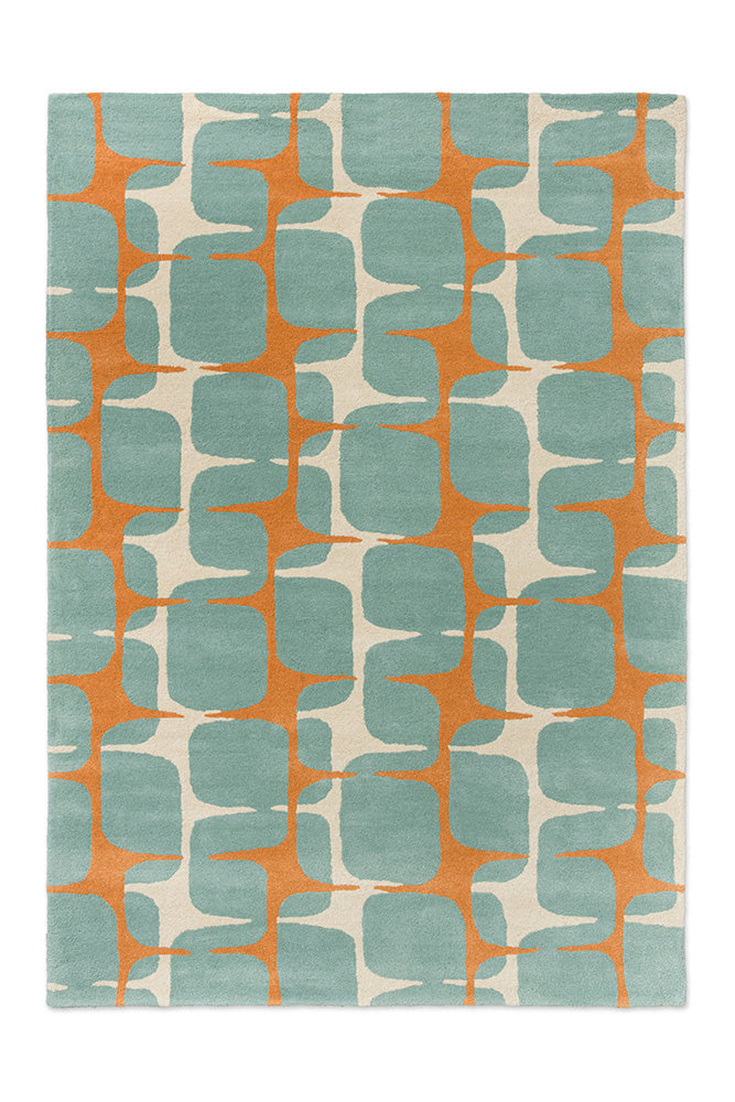 Scion Going Lohko - Sky 123218 Rug