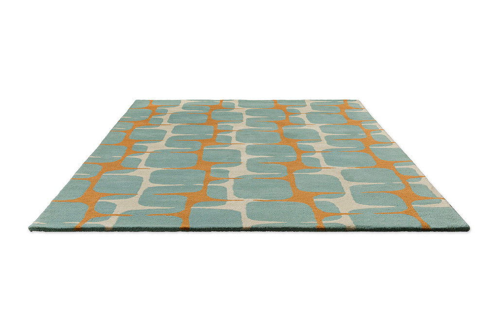 Scion Going Lohko - Sky 123218 Rug