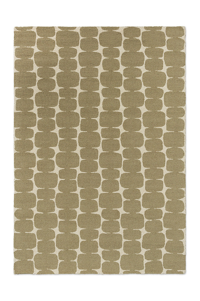 Scion Little Lohko - Pebble 124201 Rug