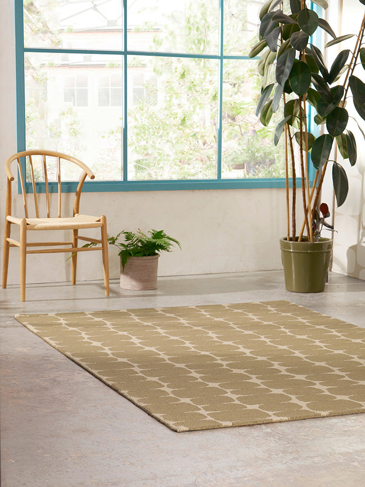 Scion Little Lohko - Pebble 124201 Rug