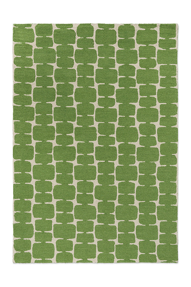 Scion Little Lohko - Juniper 124207 Rug