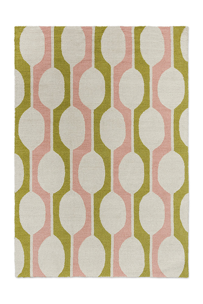 Scion Billow - Lichen 124606 Rug