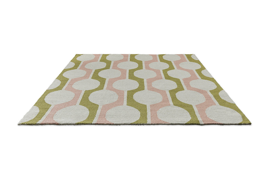 Scion Billow - Lichen 124606 Rug