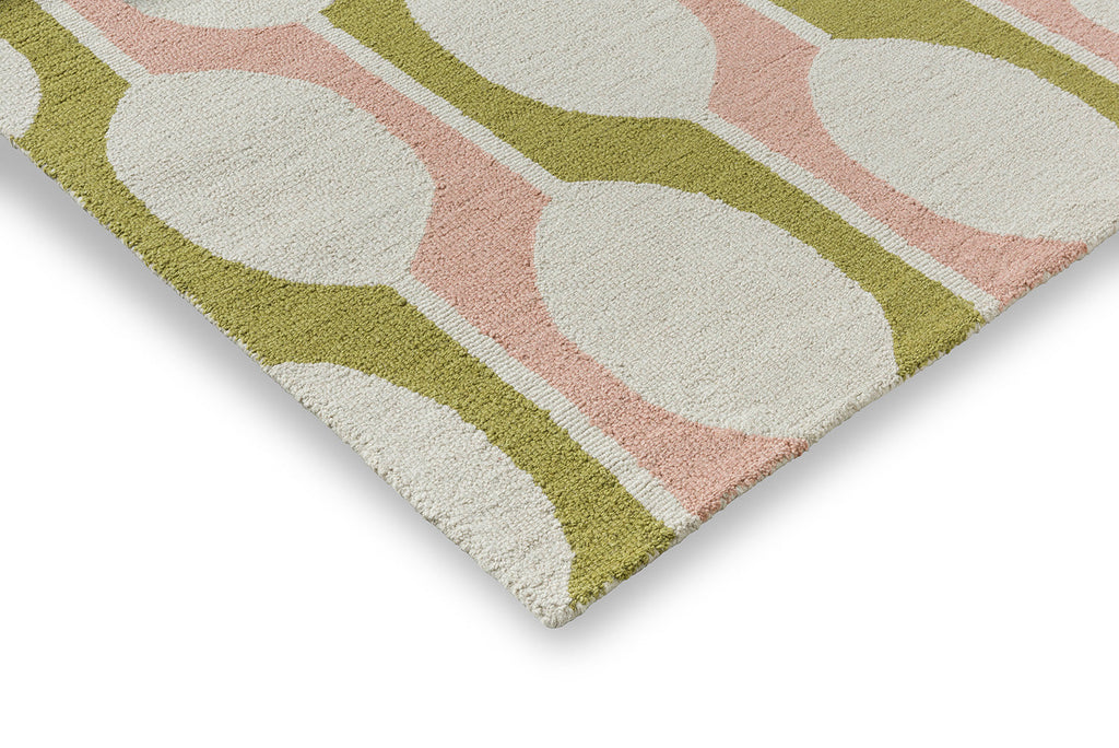 Scion Billow - Lichen 124606 Rug