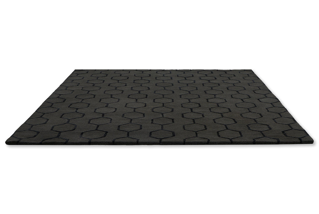 Wedgwood Gio Noir 039105 Rug