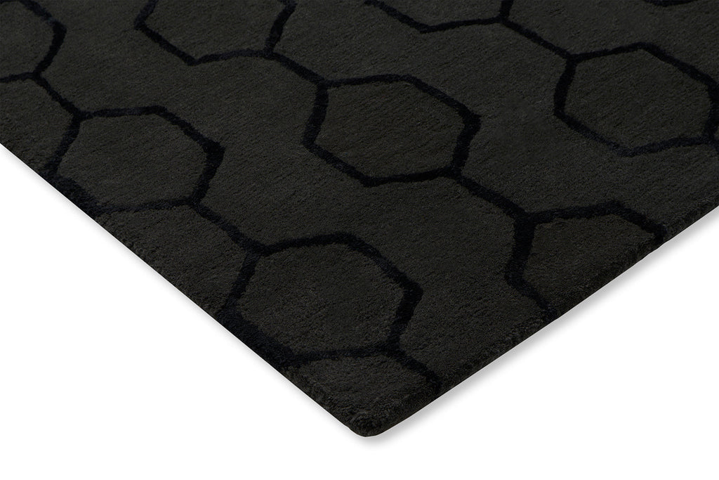 Wedgwood Gio Noir 039105 Rug