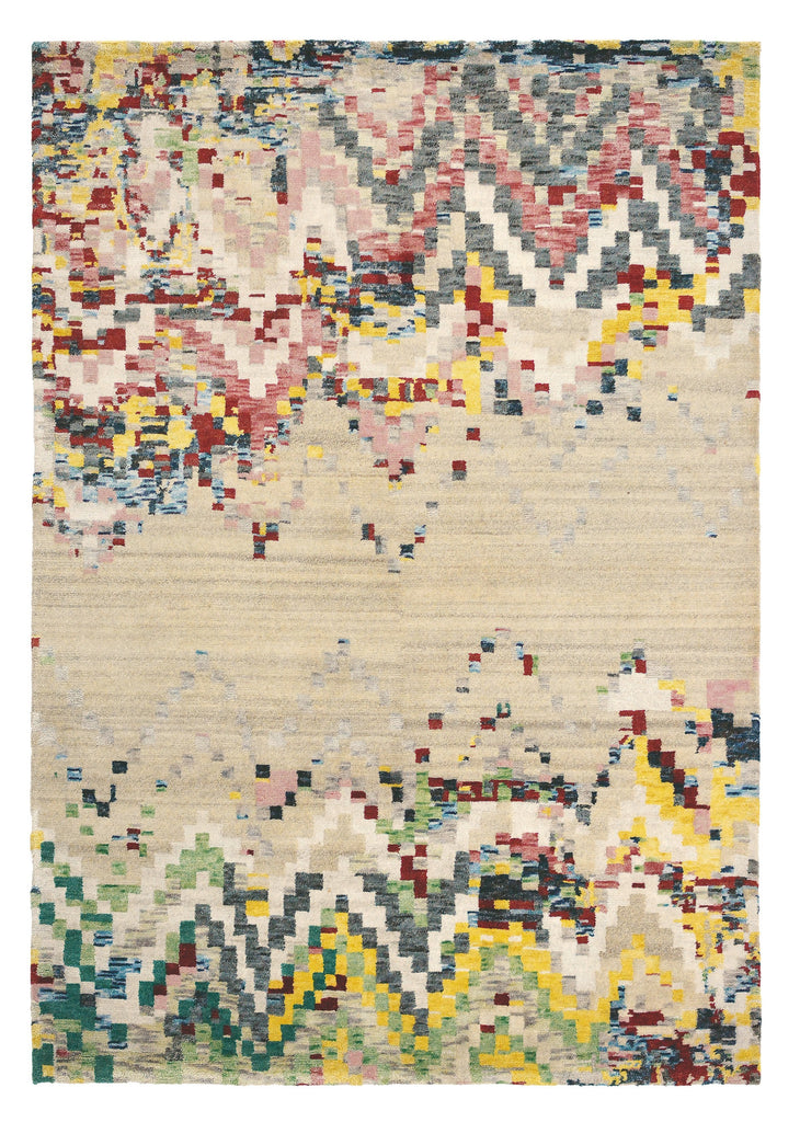 Brink & Campman Yeti Anapurna 51901 Rug