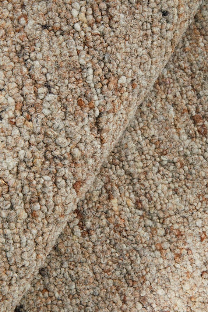 Conscious Loom Embrace Beige Rug