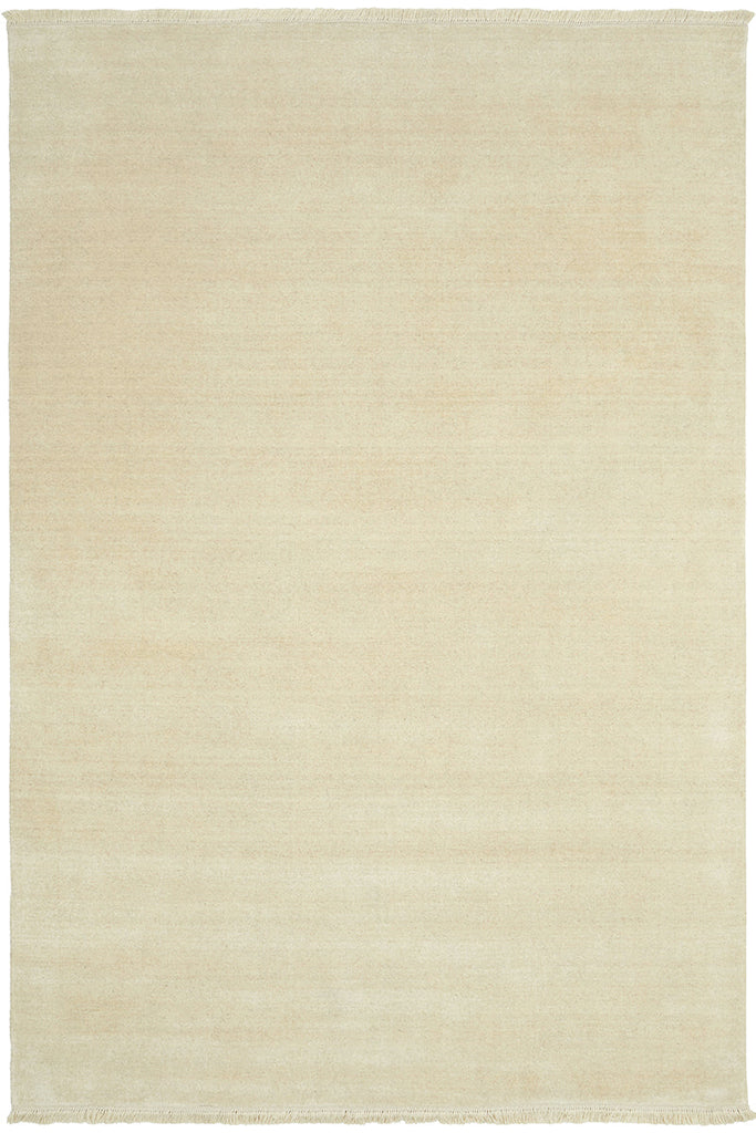 Conscious Loom Kinship Cream Rug