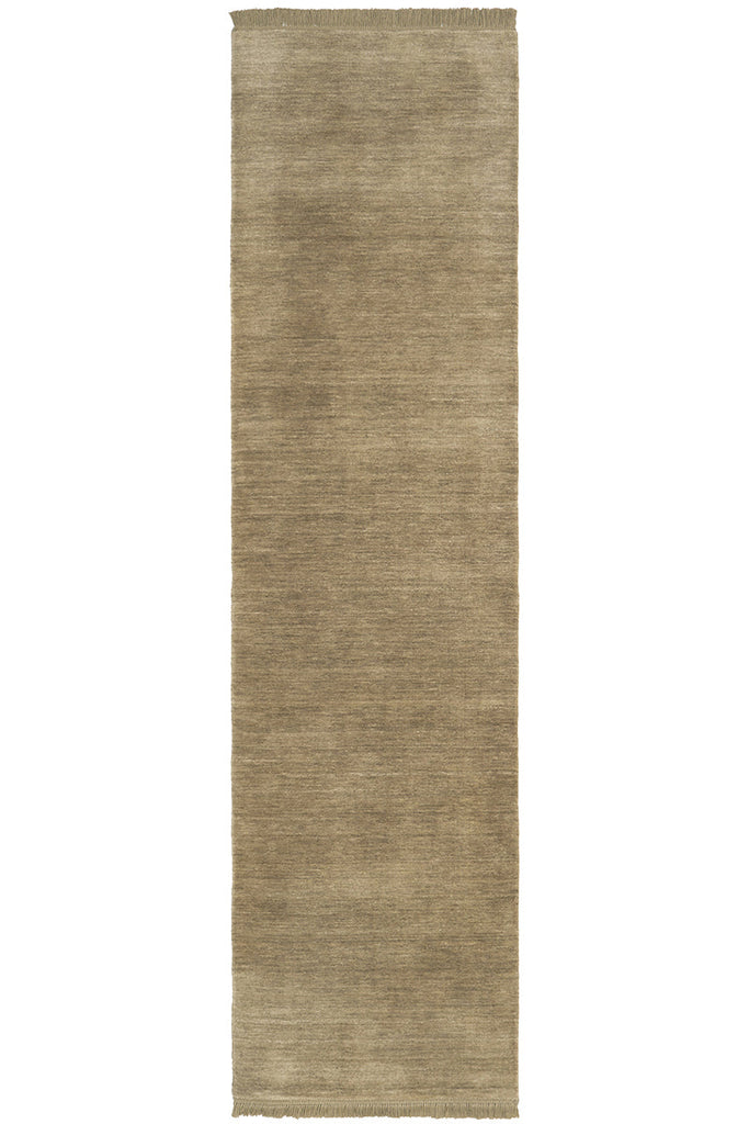 Conscious Loom Kinship Oyster Rug