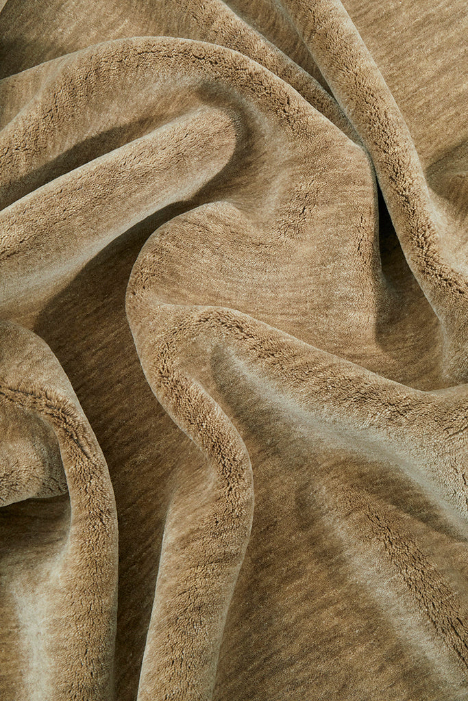 Conscious Loom Kinship Oyster Runner Rug