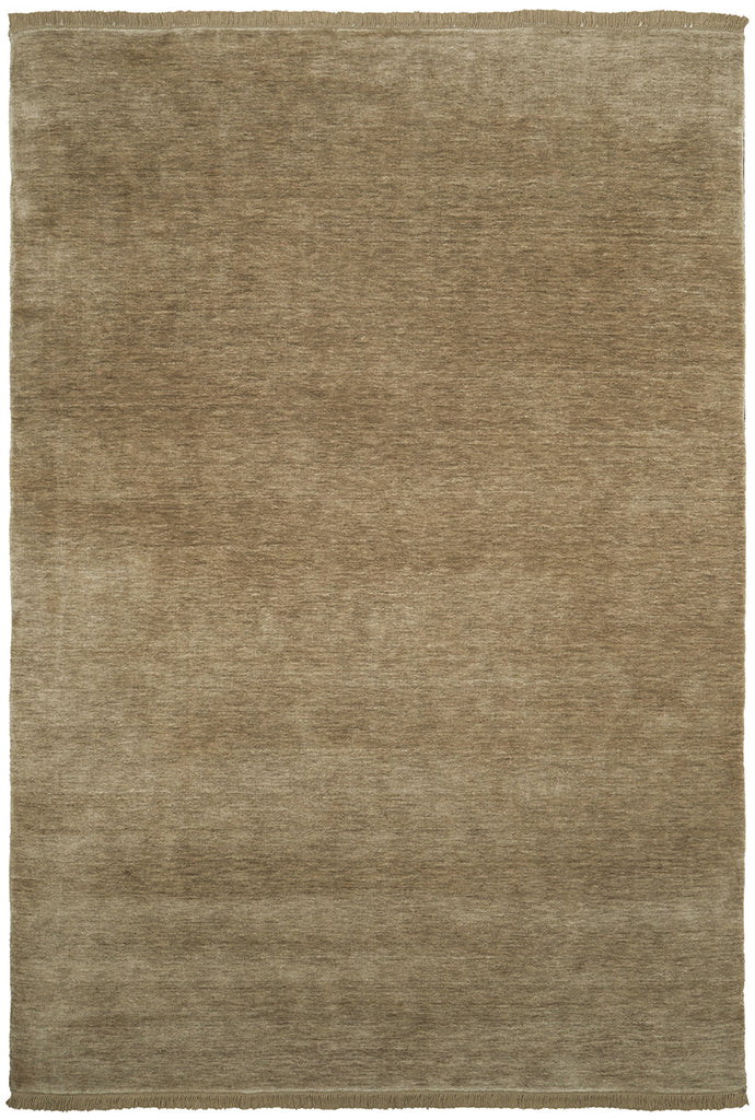 Conscious Loom Kinship Oyster Rug