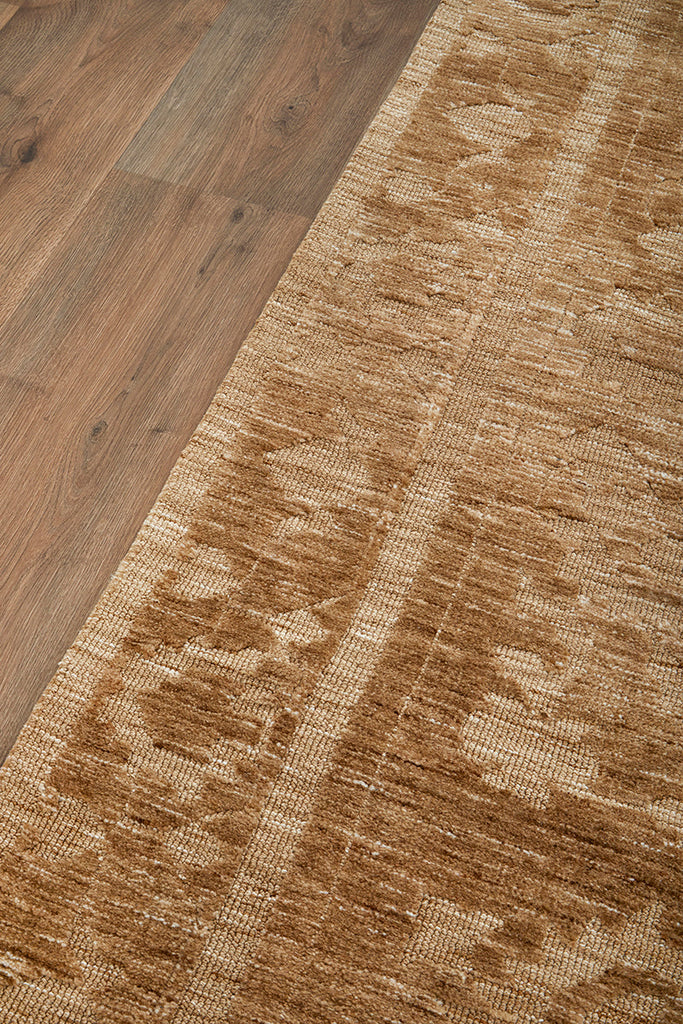 Darren Palmer Malabar Ginger Rug – Mega Rugs