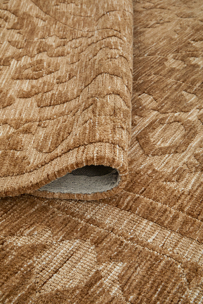 Darren Palmer Malabar Ginger Rug – Mega Rugs