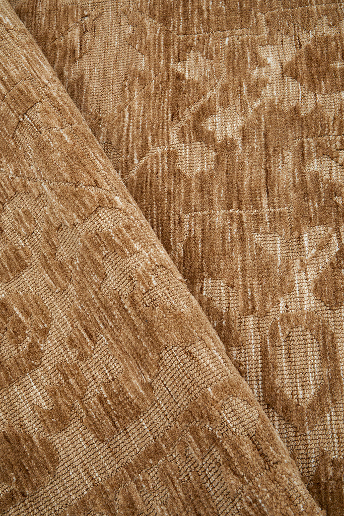 Darren Palmer Malabar Ginger Rug – Mega Rugs