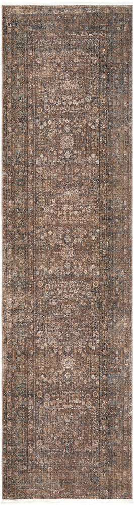 Darren Palmer Moorland Fig Rug