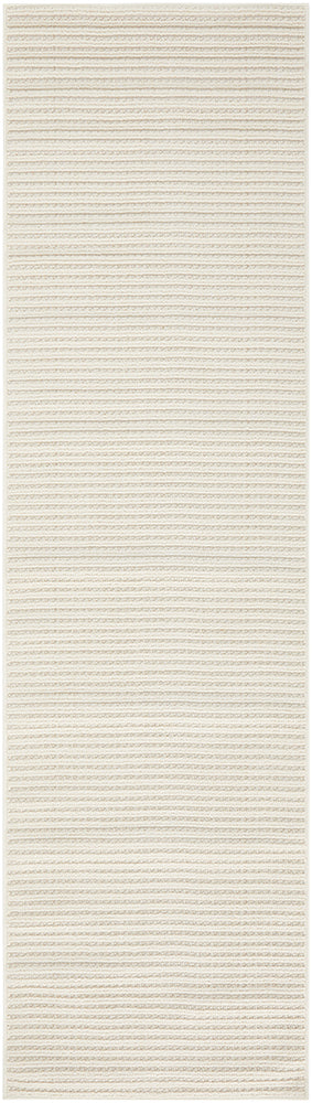 Darren Palmer Sandridge Cream Indoor/Outdoor Rug